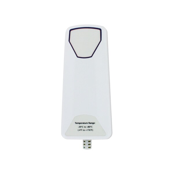 Dwyer Instruments REPLACEMENT BATTERY TLH-5903 - main